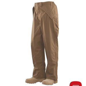 Tru-Spec Tactical Gear- Men’s Waterproof Work Pants